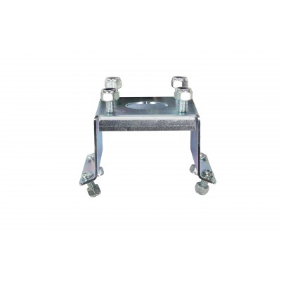 Spare Wheel Bracket