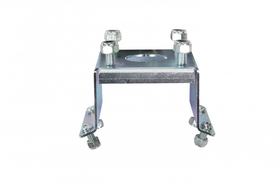 Spare Wheel Bracket